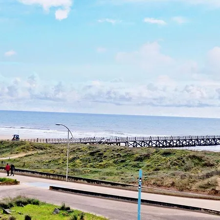 Superbe Vue Sur Mer Arc En Ciel Apartment
