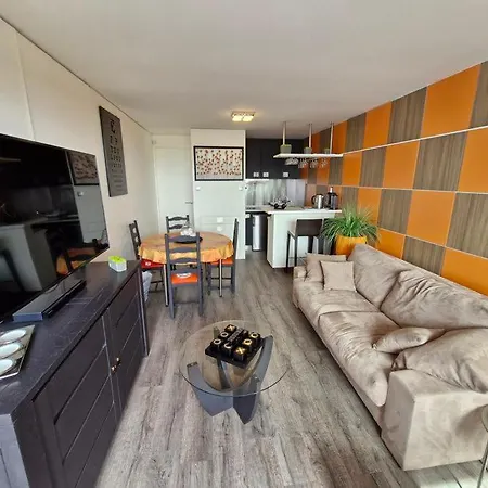 Apartment Superbe Vue Sur Mer Arc En Ciel *
